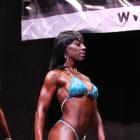 Natasha  Miller - NPC Mid Atlantic Championships 2012 - #1